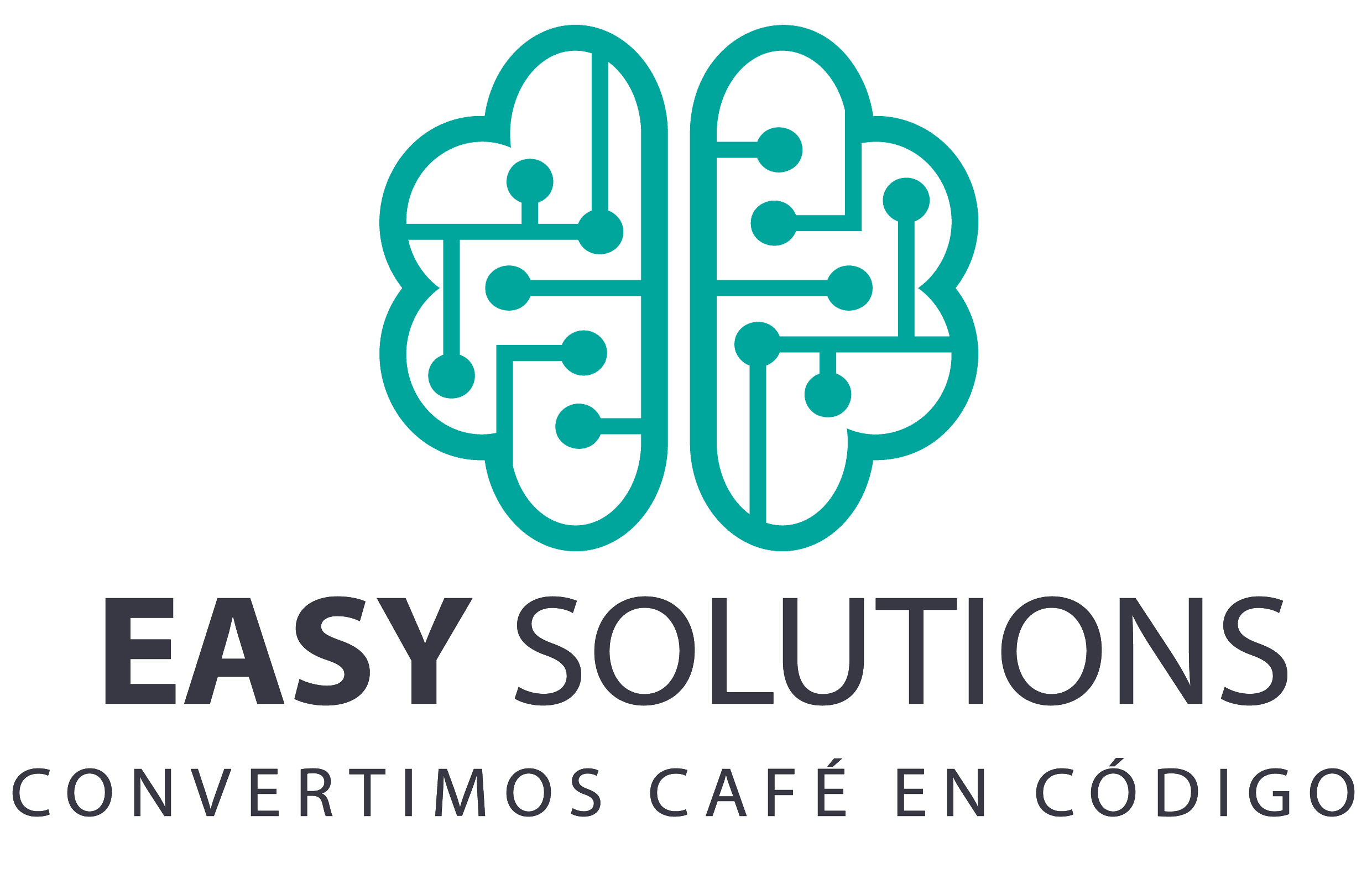 Easy Solutions — Convertimos café en código